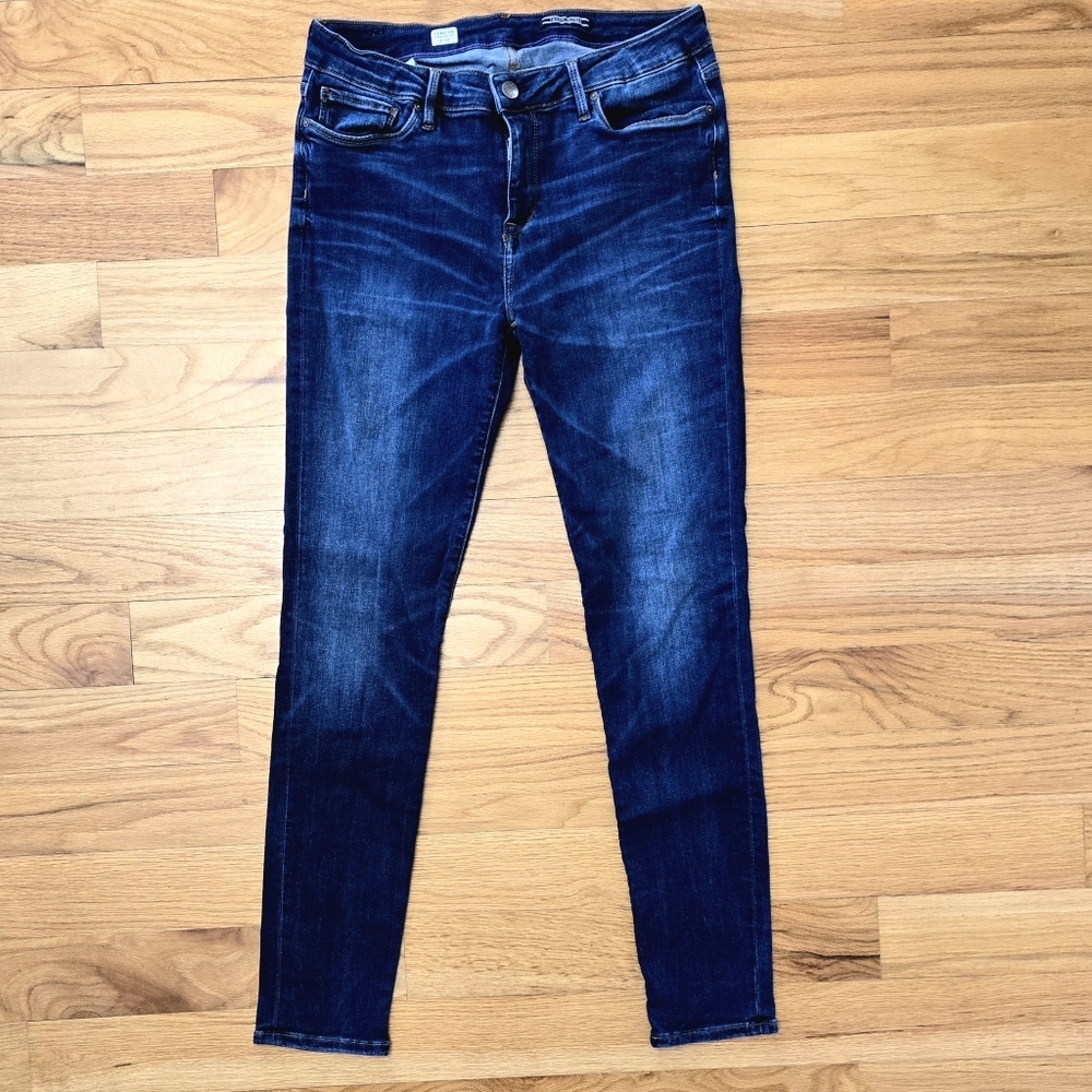 Tommy Hilfiger Blue Women’s Skinny Jeans SIZE 31